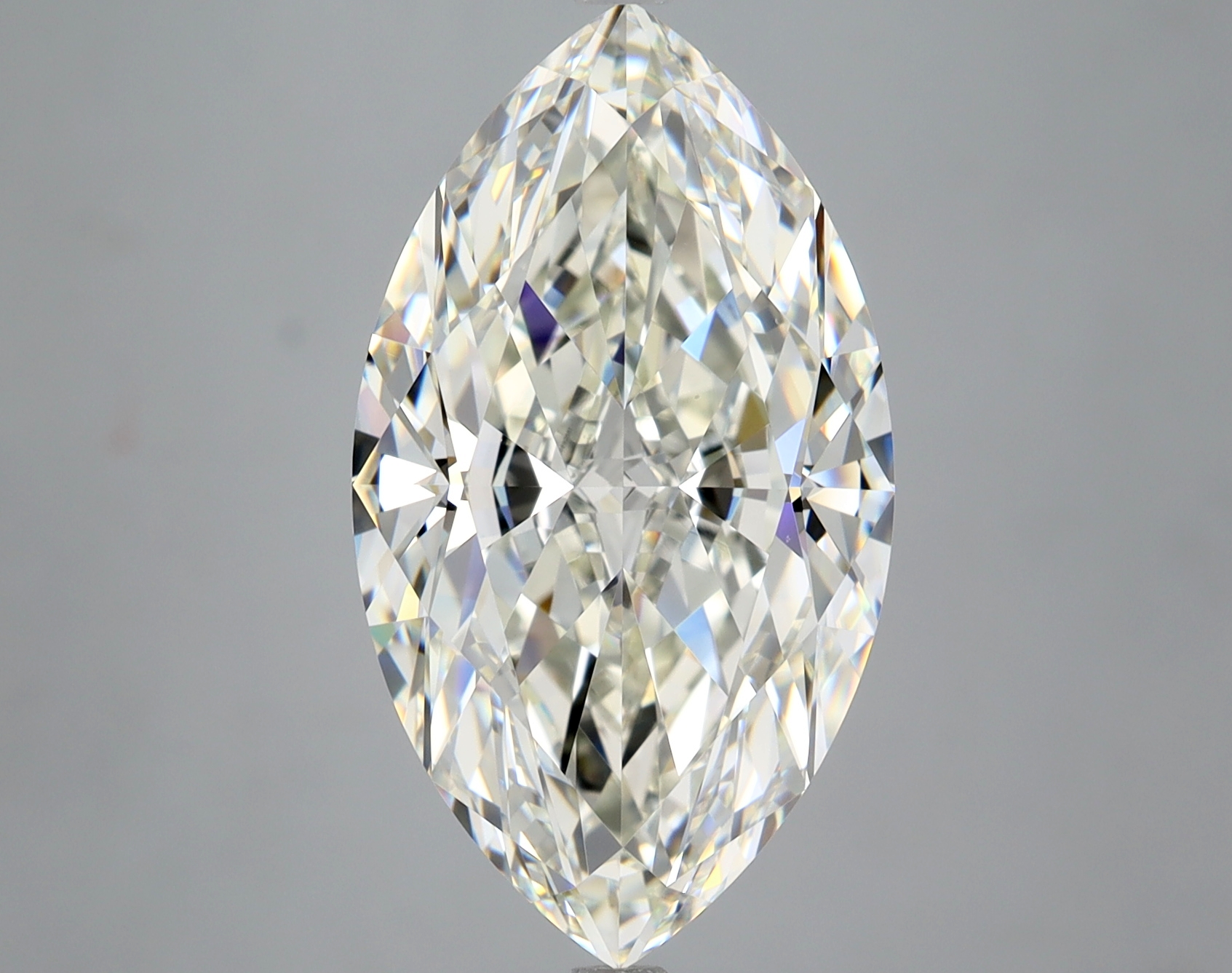 Marquise 7.12 J VVS2 FNT