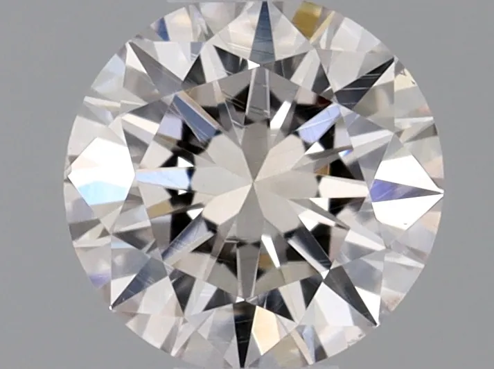 Round 0.3 Pink SI1 NON