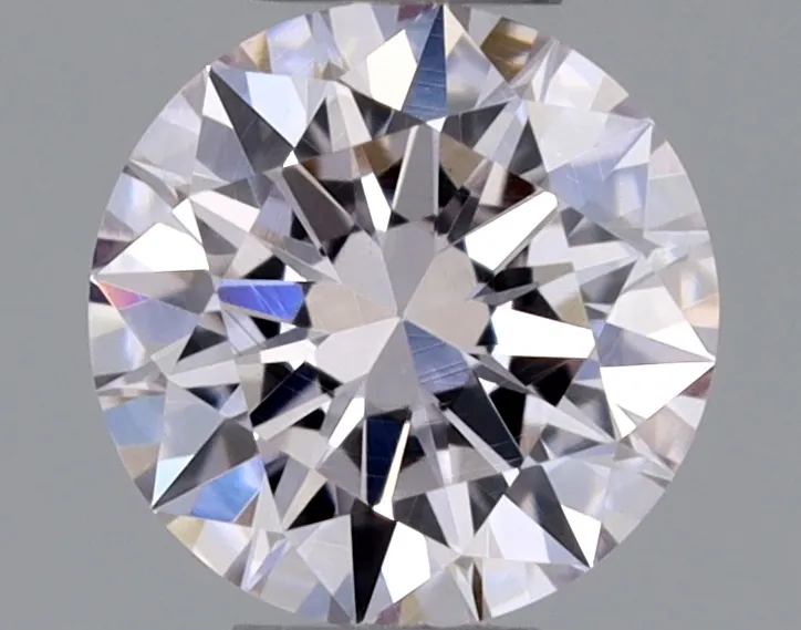 Round 0.25 Pink VS1 NON