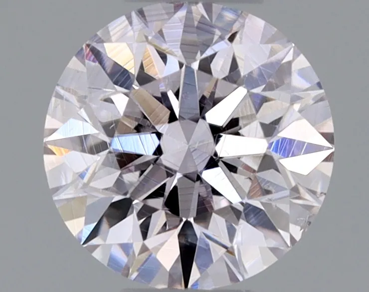 Round 0.3 Pink SI2 NON