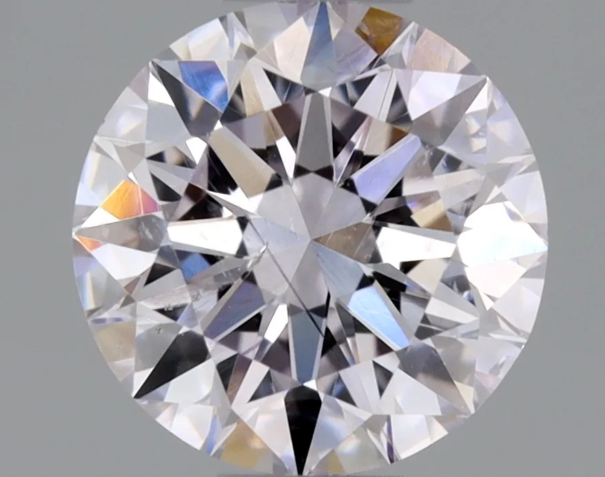 Round 0.5 Pink SI2 NON