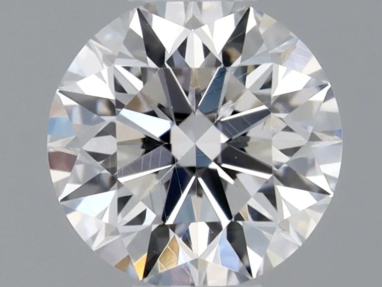 Round 0.3 Pink VS2 NON