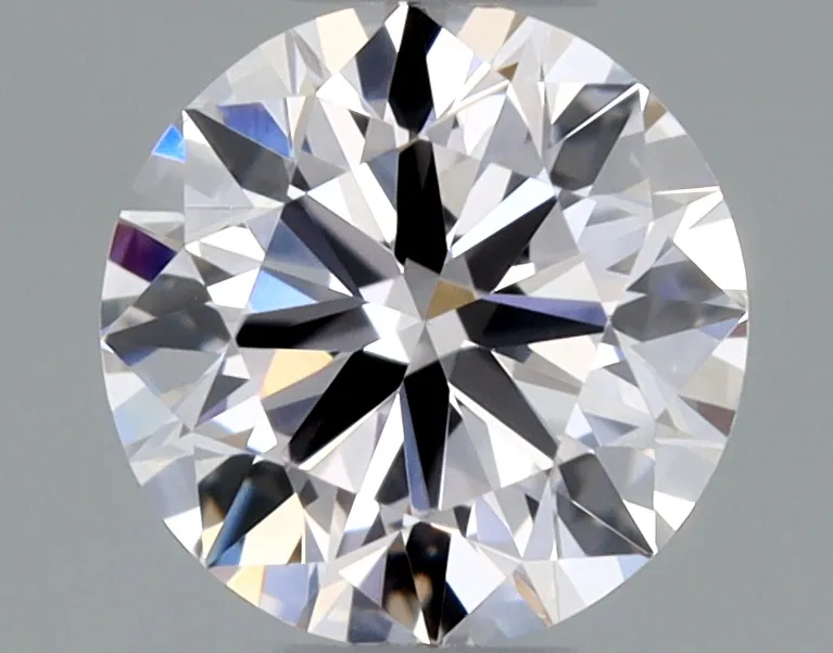 Round 0.3 Pink VVS1 NON