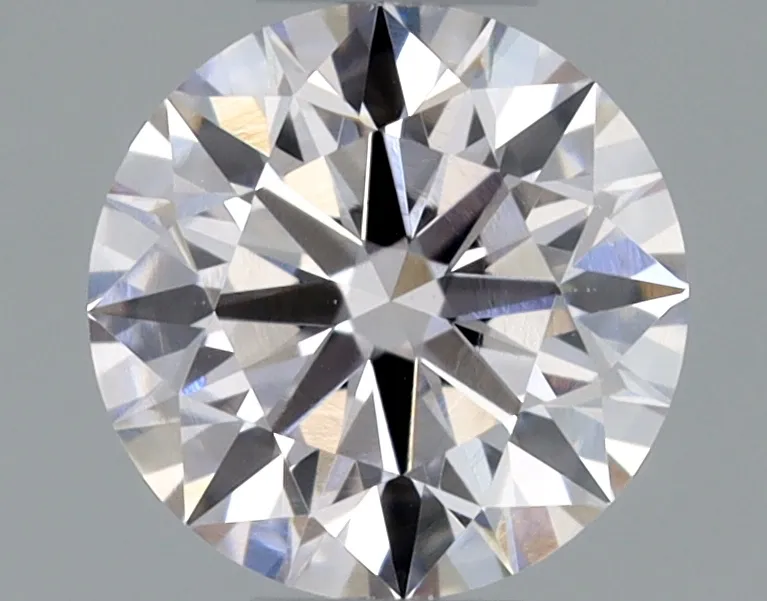 Round 0.3 Pink VS1 NON