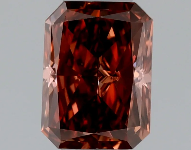 Radiant 0.3 Pink VS2 NON