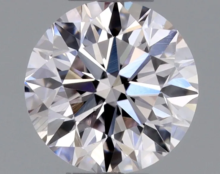 Round 0.3 Pink VS1 NON