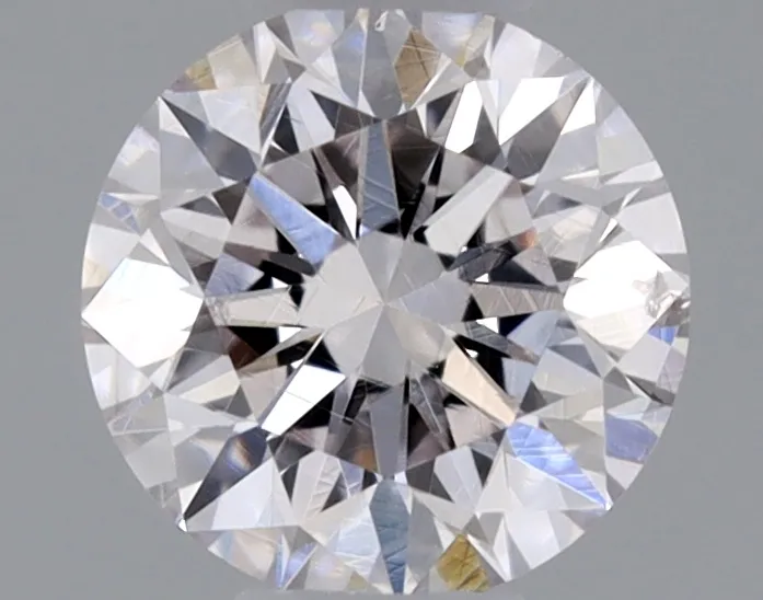 Round 0.25 Pink VS2 NON