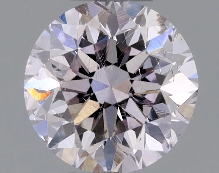 Round 0.31 Pink SI2 NON