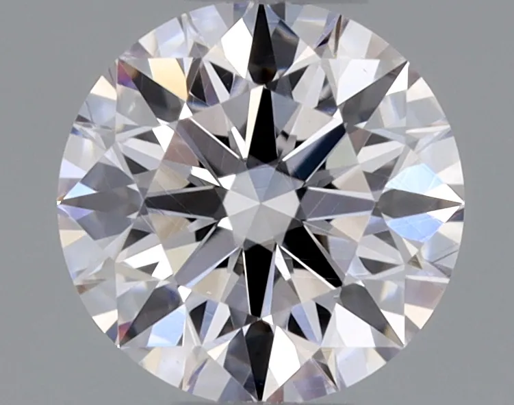 Round 0.3 Pink VS1 NON