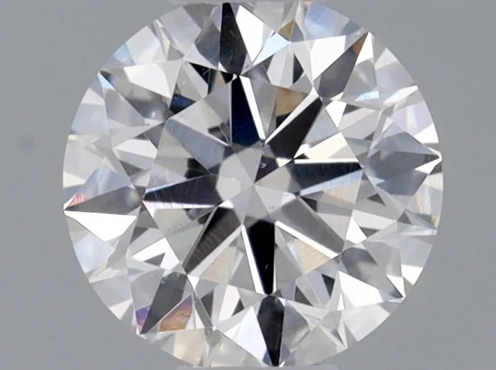 Round 0.3 Pink VS2 NON