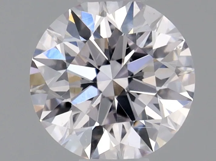 Round 0.3 Pink VS2 NON