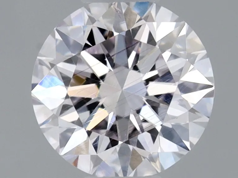 Round 0.3 Pink SI2 NON