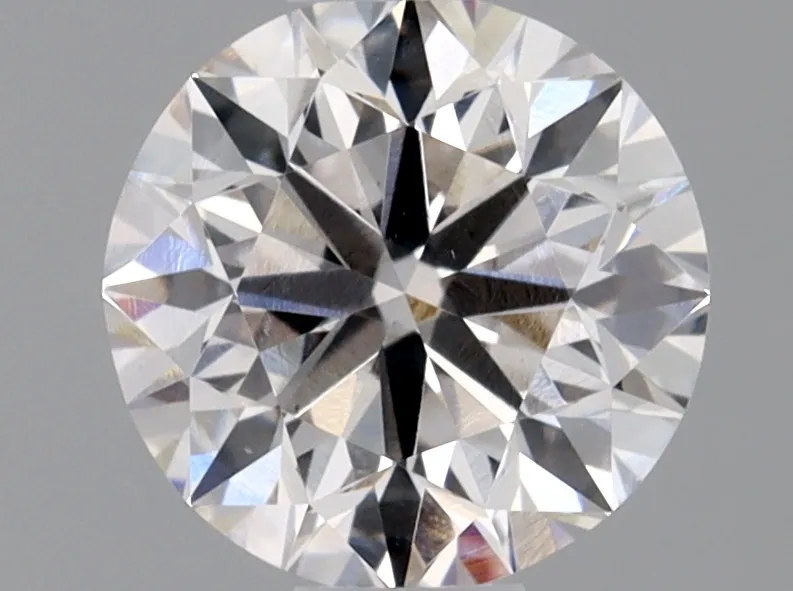 Round 0.5 Pink VS1 NON