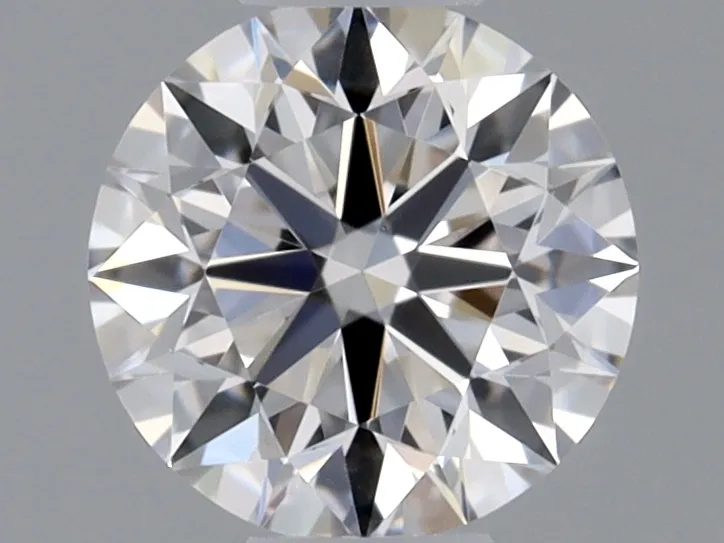 Round 0.3 Pink VVS1 NON