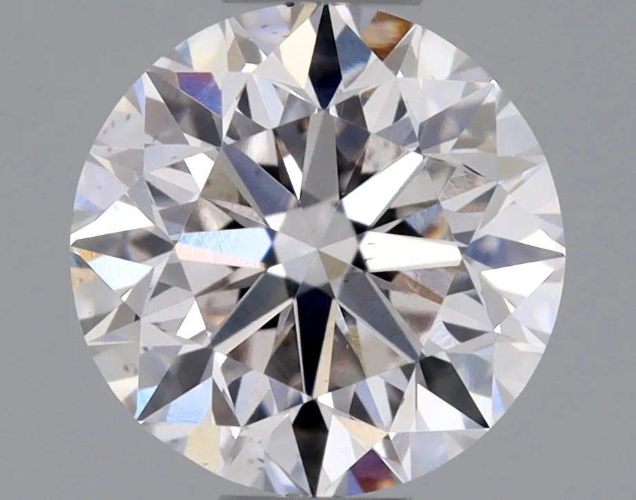 Round 0.55 Pink VS2 NON