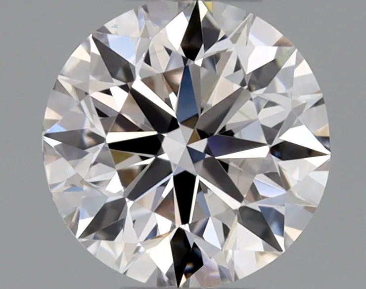 Round 0.3 Pink VVS2 NON