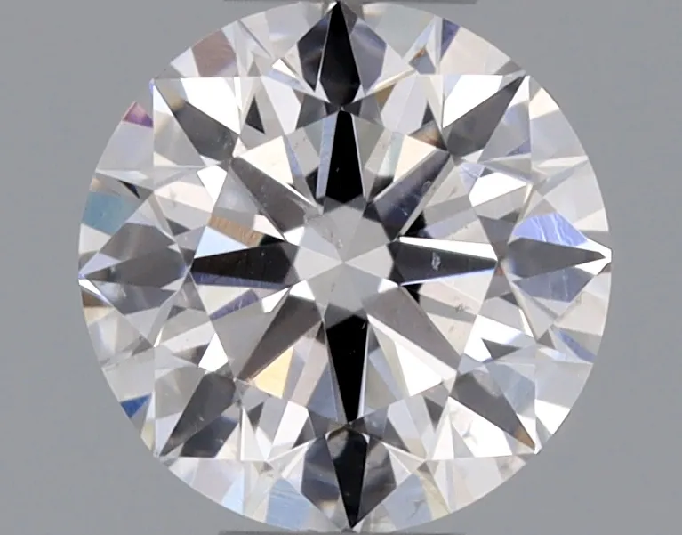 Round 0.3 Pink SI2 NON