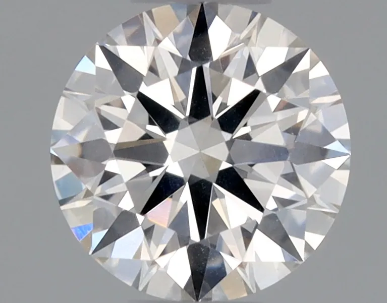 Round 0.31 Pink SI1 NON