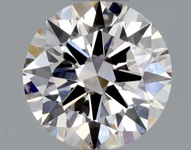 Round 0.5 Pink SI1 NON