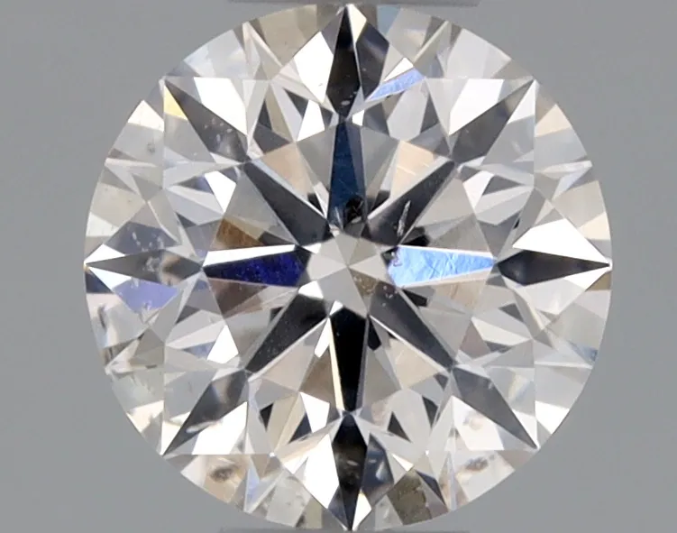 Round 0.3 Pink SI2 NON