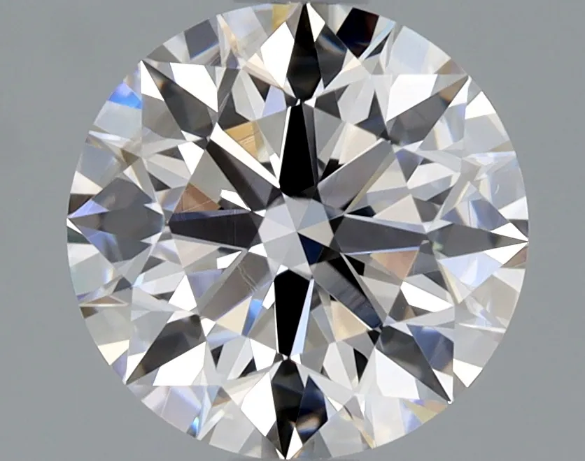 Round 1.22 Pink VVS2 NON