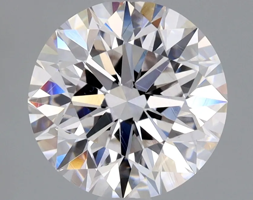 Round 1.2 Pink VS1 NON