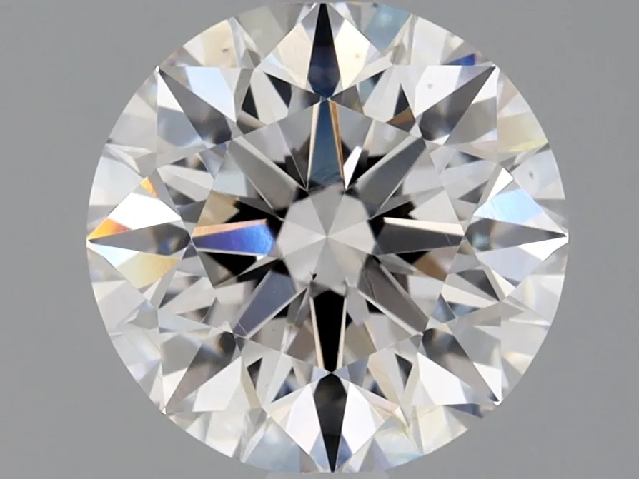 Round 1.4 Pink VS1 MED