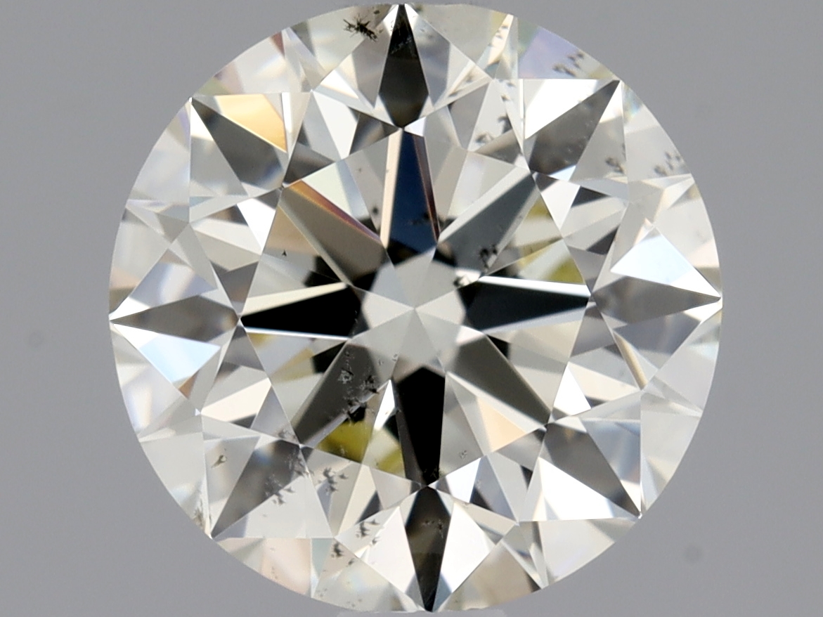 Round 1.4 M SI1 NON