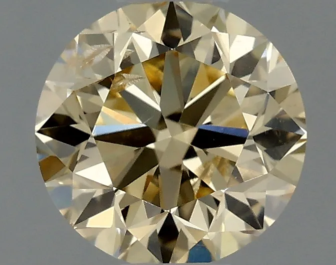 Round 0.5 Orange I1 STG