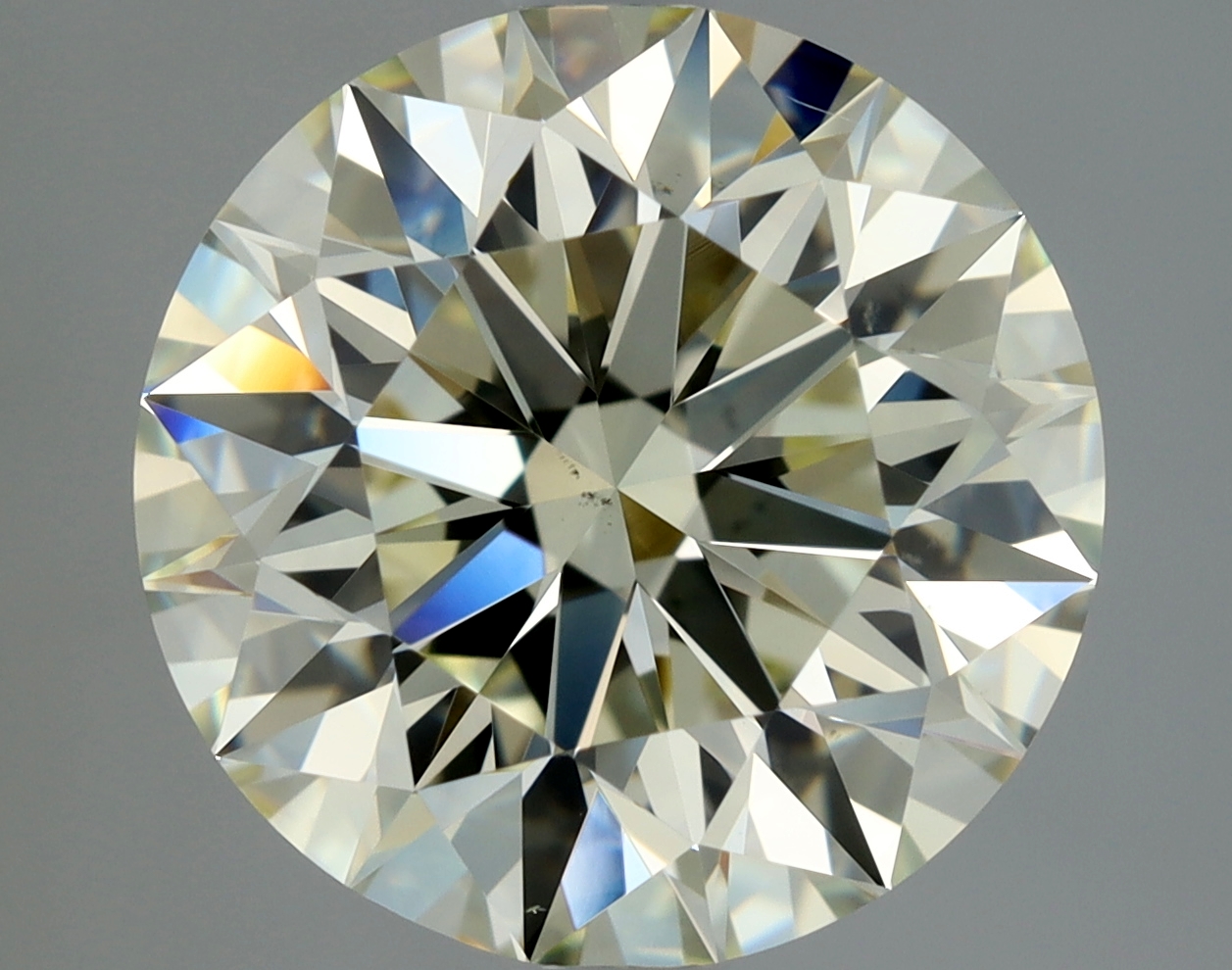 Round 2.51 M VS2 NON