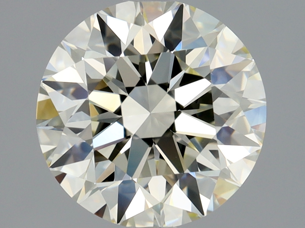 Round 2.01 K VS1 NON