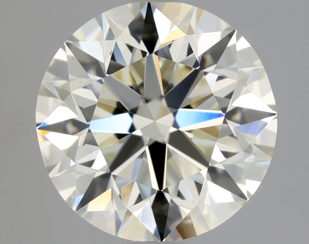 Round 1.5 K VVS1 NON