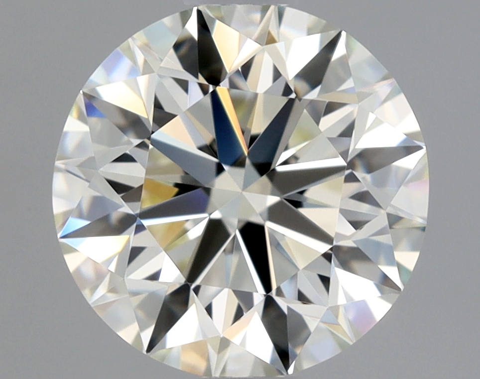 Round 1.16 K VVS1 NON