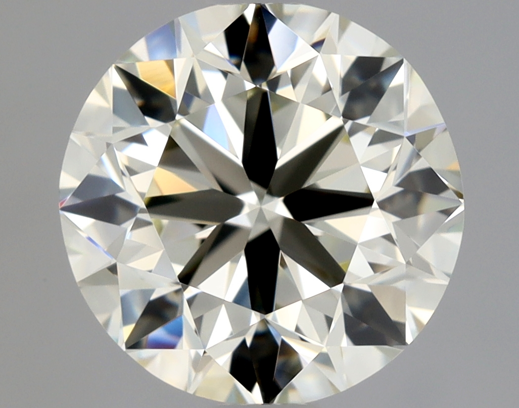 Round 1.5 K VVS1 NON