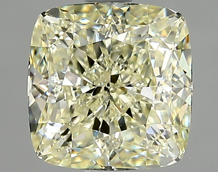 Cushion Brilliant 2.21 L VS1 NON