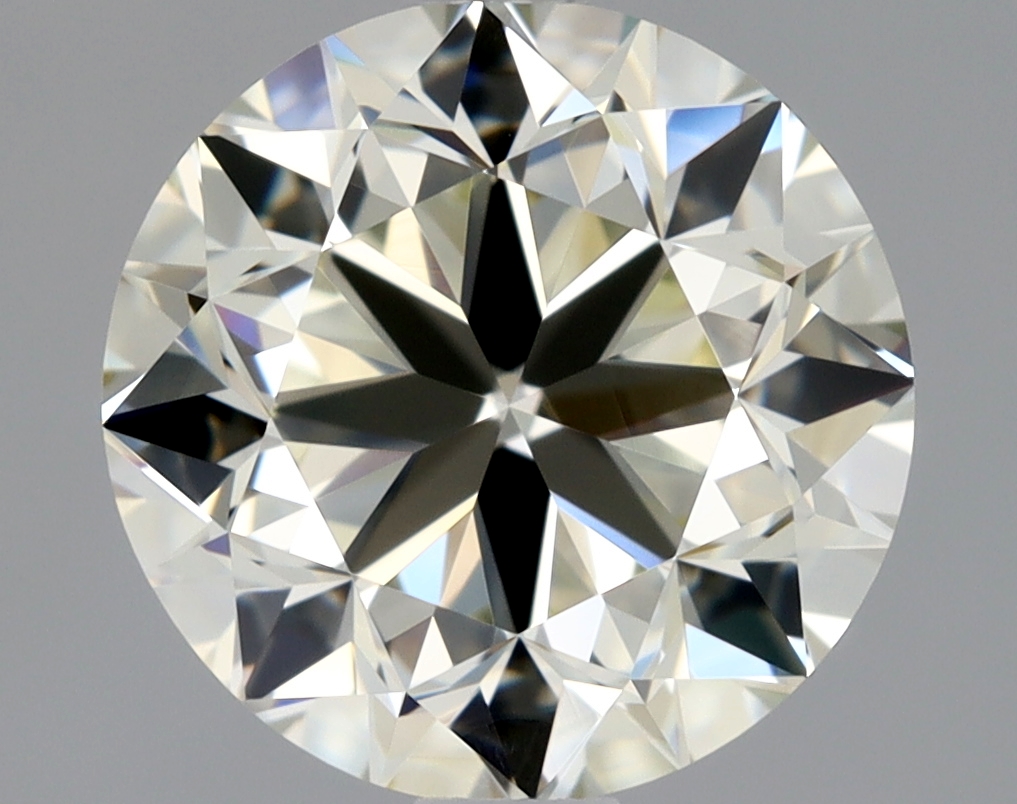 Round 1.5 K VVS1 NON