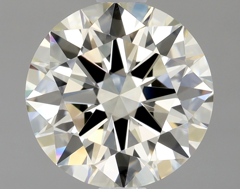 Round 1.5 K VVS1 NON