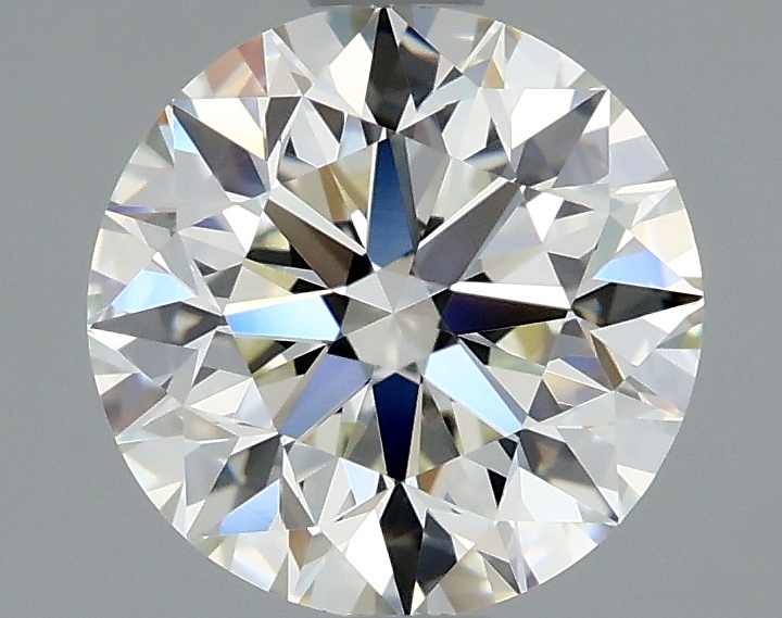 Round 1.5 I VVS1 VSLT