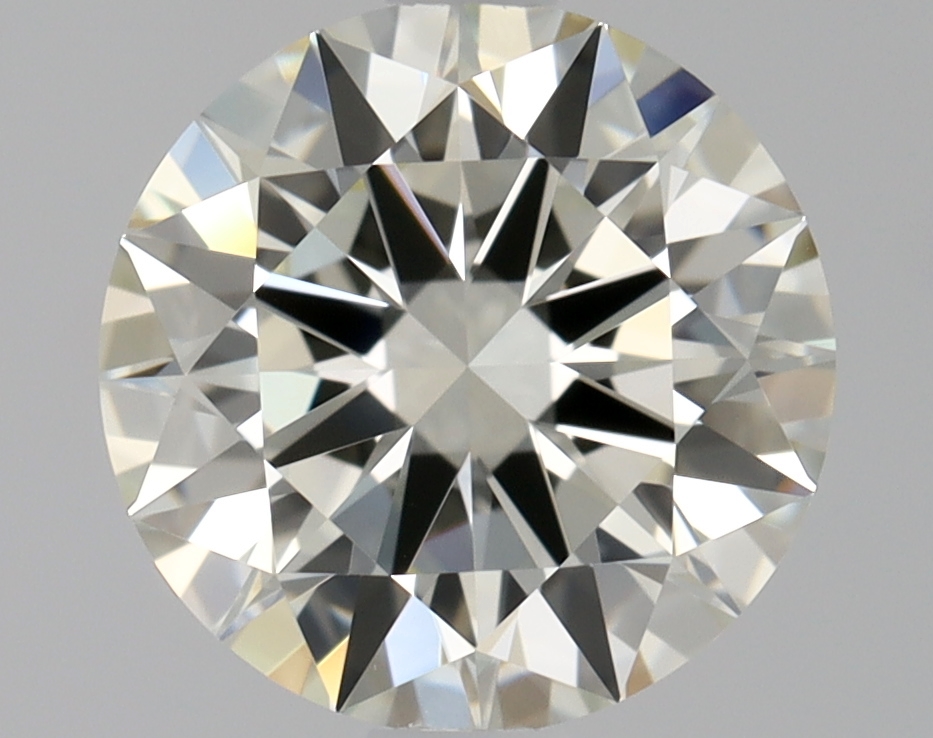 Round 1.08 J VVS2 VSLT