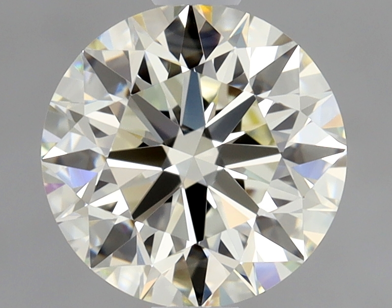 Round 1.21 K VVS1 NON