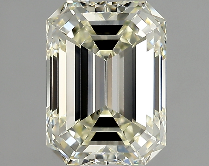 Emerald 2.06 J VVS1 VSLT