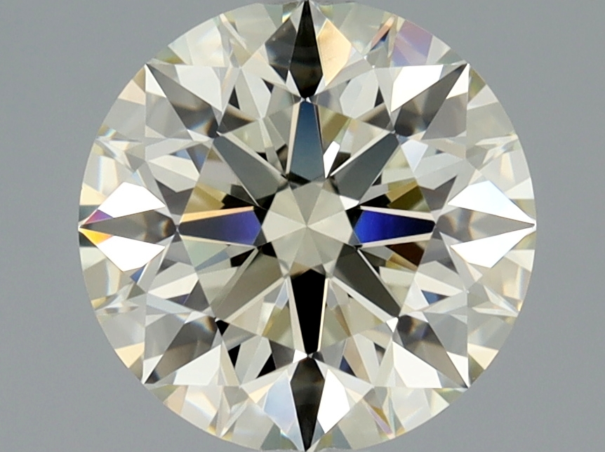 Round 1.21 L VS1 NON