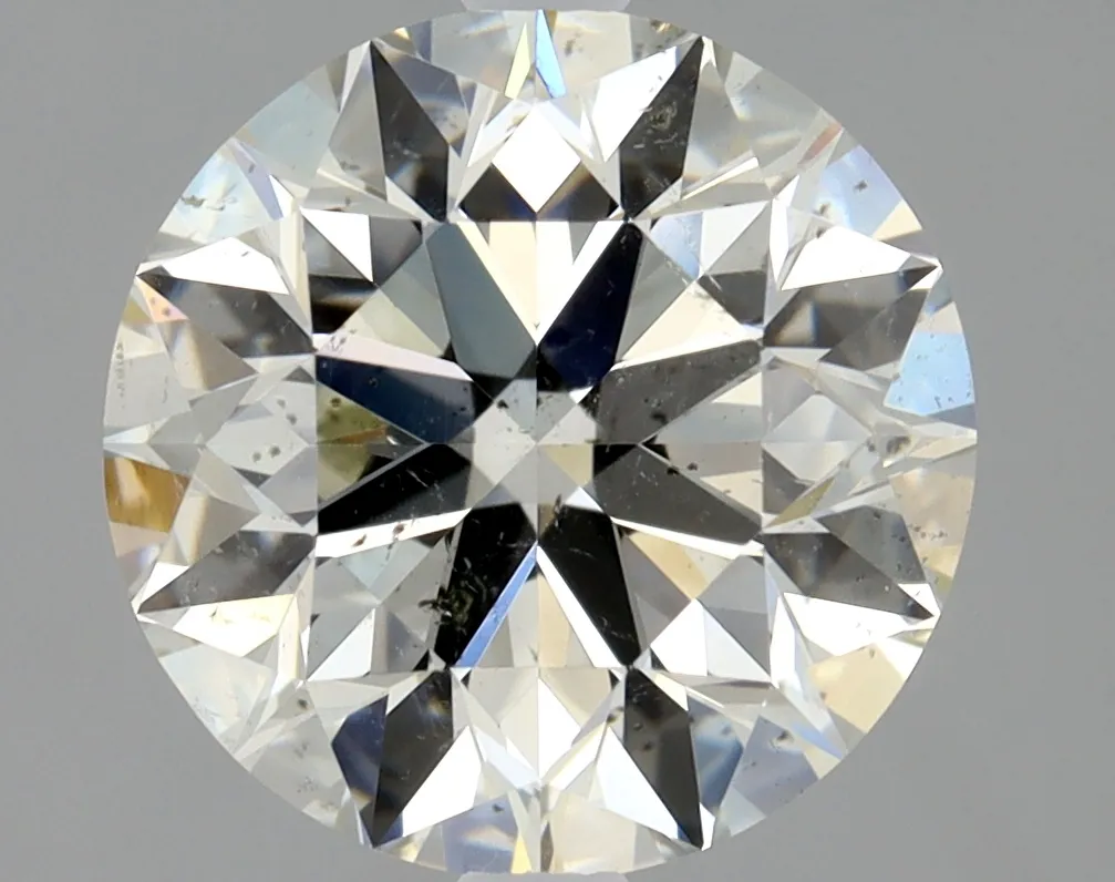 Round 1.89 J SI1 NON