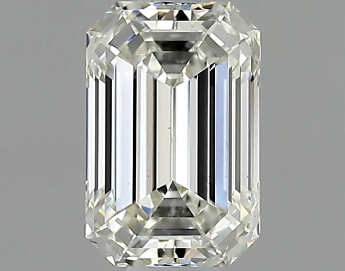 Emerald 0.6 J VS1 FNT