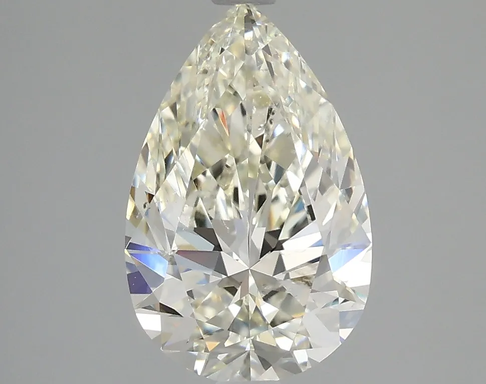 Pear 2.02 L SI1 NON