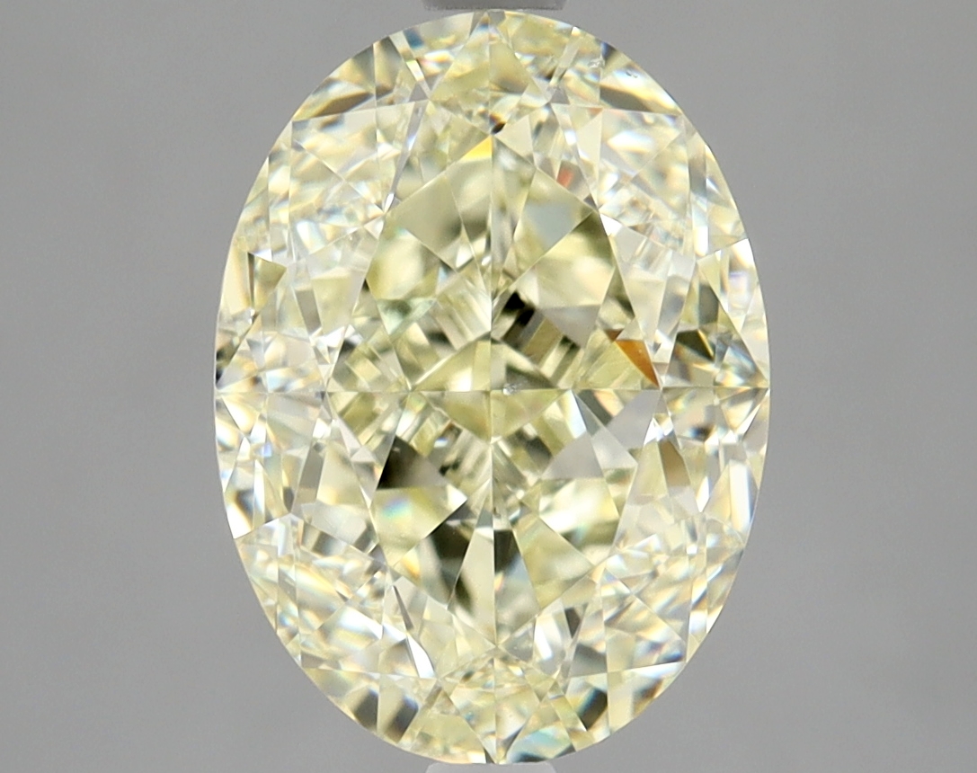 Oval 4.04 U-V SI1 NON