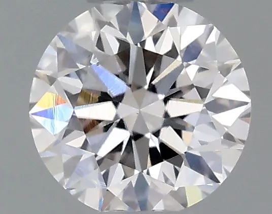 Round 0.3 Pink VS2 NON