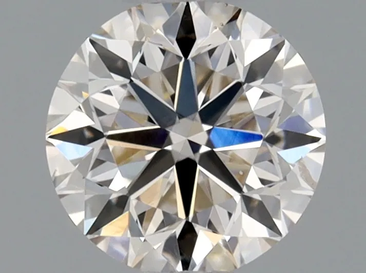 Round 0.3 Brown SI2 FNT