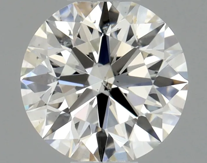 Round 0.31 I SI2 FNT