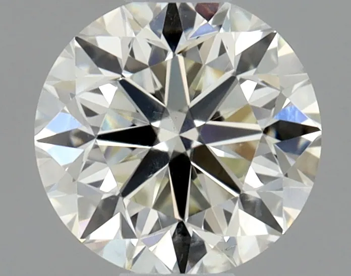 Round 0.31 K SI1 NON